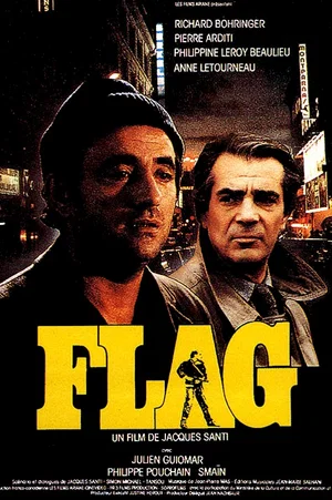 Affiche du film : Flag