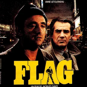 Photo du film : Flag