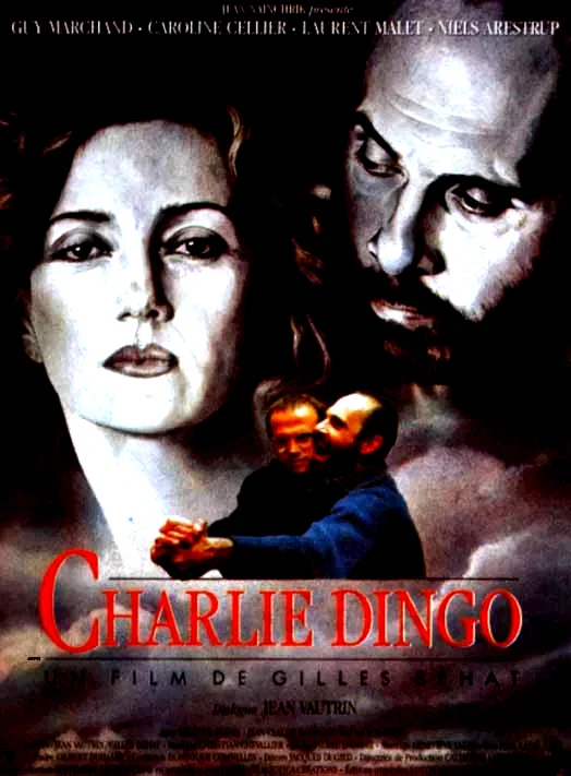 Affiche du film : Charlie dingo