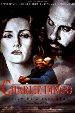 Affiche du film : Charlie dingo