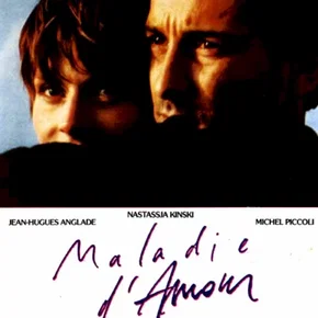 Photo du film : Maladie d'amour