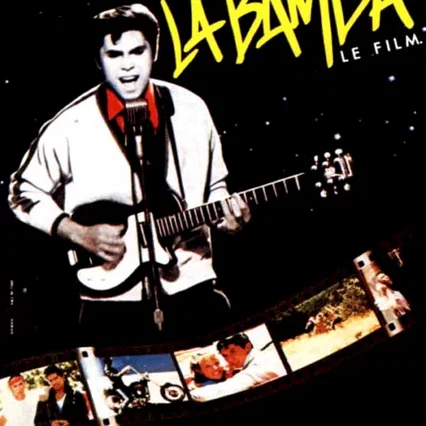Miniature photo du film : La bamba