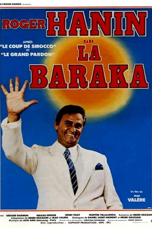Affiche du film : La baraka