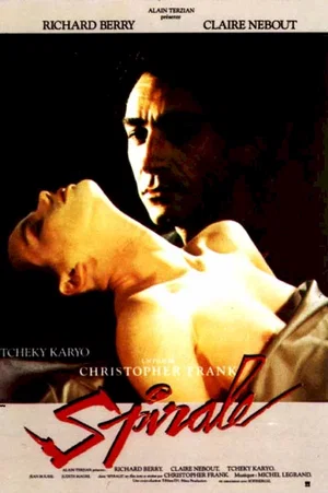 Affiche du film : Spirale