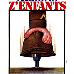 Photo du film : Allons z'enfants