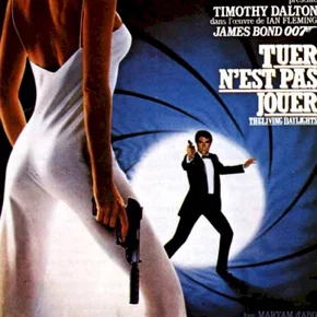 Photo du film : Tuer n'est pas jouer