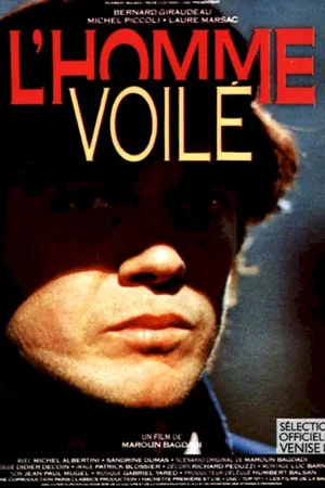Affiche du film : L'homme voile
