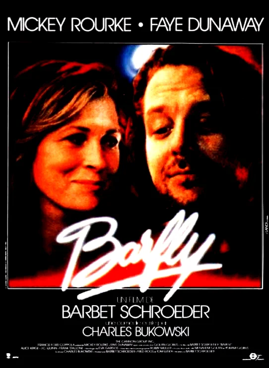 Affiche du film : Barfly