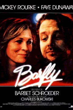 Affiche du film Barfly