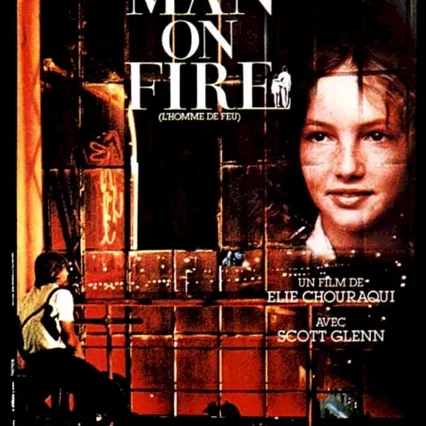 Miniature photo du film : Man on fire