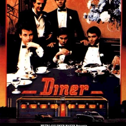 Miniature photo du film : Diner