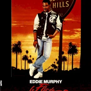 Photo du film : Le flic de beverly hills 2