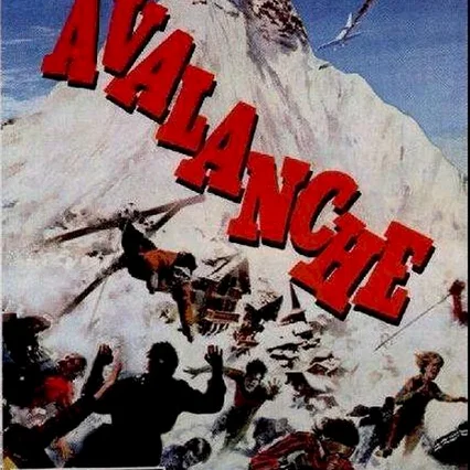 Miniature photo du film : Avalanche