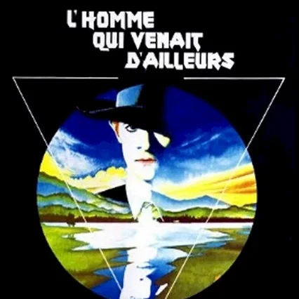 Miniature photo du film : L'homme qui venait d'ailleurs