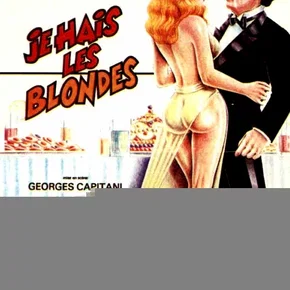 Photo du film : Je hais les blondes
