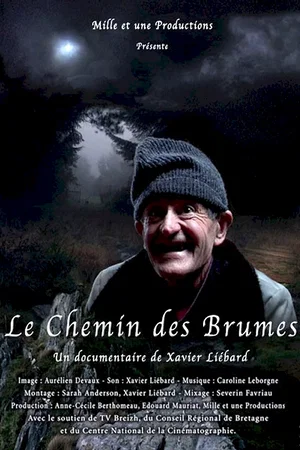 Affiche du film : Le chemin des brumes