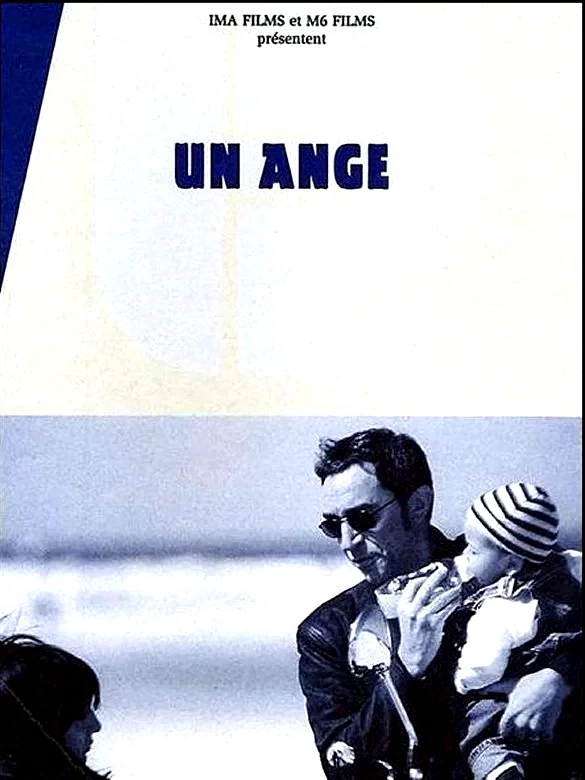 Affiche du film : Un ange