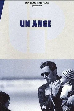 Affiche du film Un ange