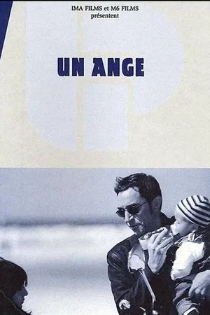 Affiche du film : Un ange