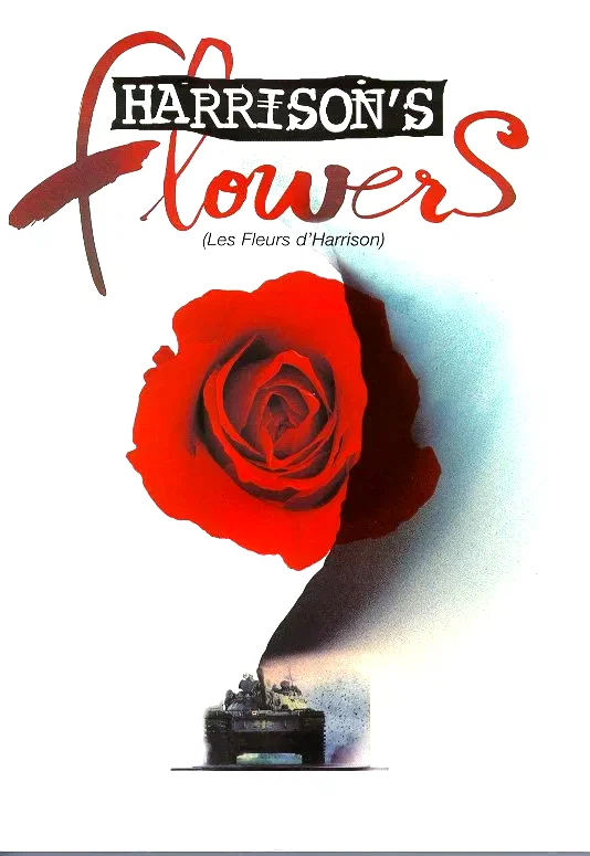 Affiche du film : Les fleurs d'harrison