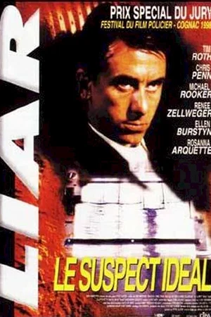 Affiche du film : Le suspect idéal