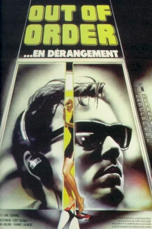 Affiche du film : Out of order
