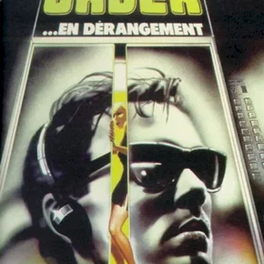Photo du film : Out of order