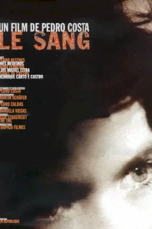 Photo 1 du film : Le sang