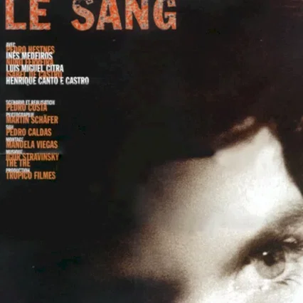 Miniature photo du film : Le sang