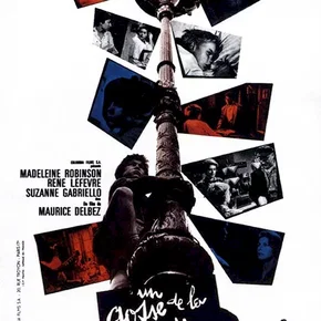 Photo du film : Un gosse de la butte