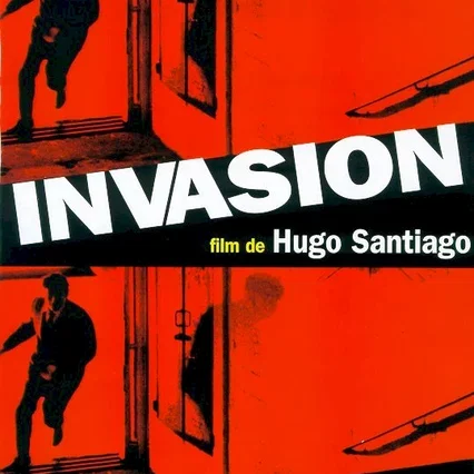 Miniature photo du film : Invasion