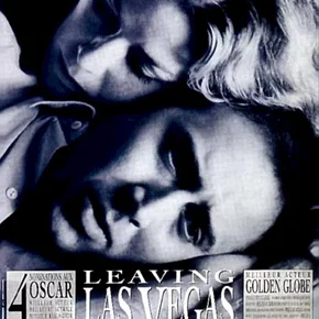 Photo du film : Leaving Las Vegas