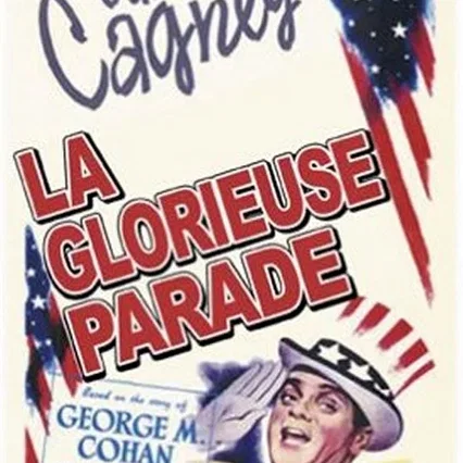 Miniature photo du film : La glorieuse parade