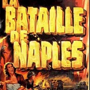 Photo du film : La bataille de naples