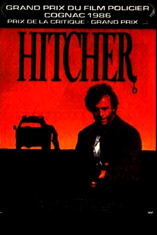 Photo 2 du film : Hitcher