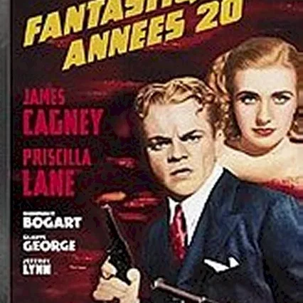 Miniature photo du film : Les fantastiques annees vingt