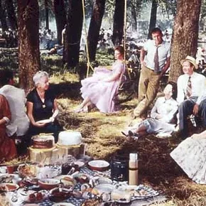 Photo du film : Picnic