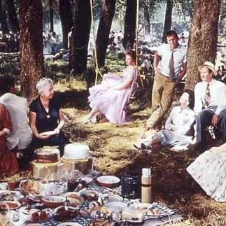 Miniature photo du film : Picnic