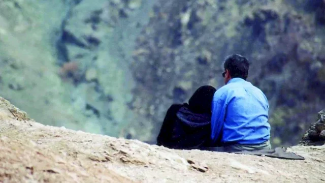 Photo 2 du film : Iran, sous le voile des apparences