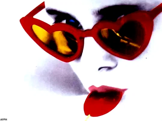 Photo du film : Lolita