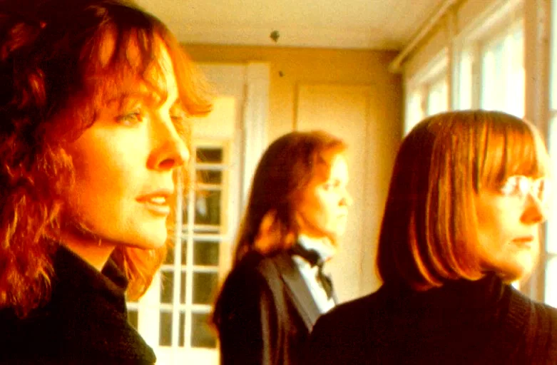 Photo 2 du film : Interieurs