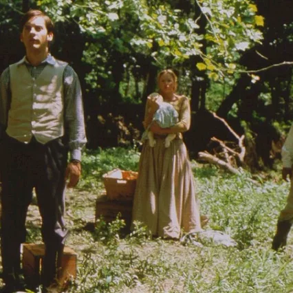 Miniature photo du film : Chevauchée avec le diable