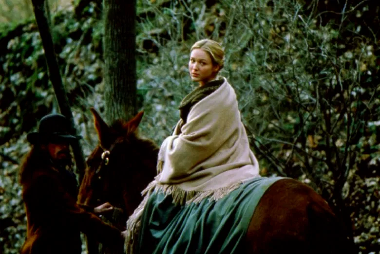Photo 4 du film : Chevauchée avec le diable