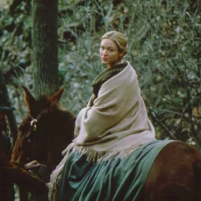 Photo du film : Chevauchée avec le diable