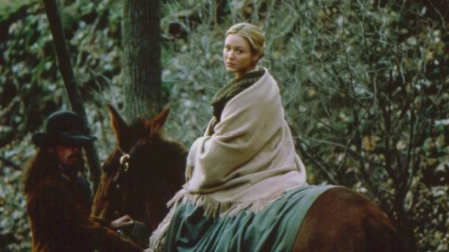 Photo 4 du film : Chevauchée avec le diable