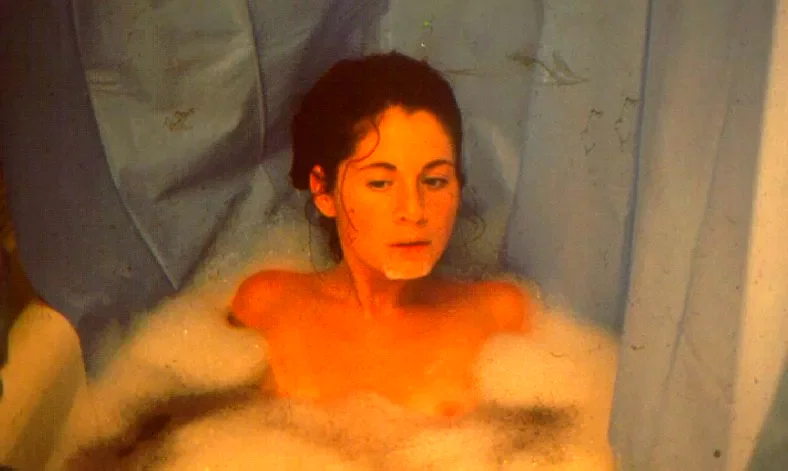 Photo 2 du film : Les Siestes grenadine