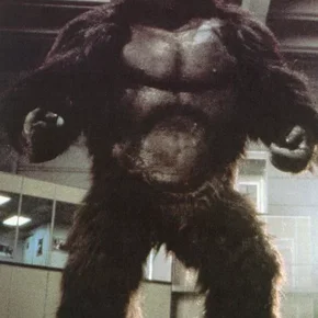 Photo du film : King kong ii