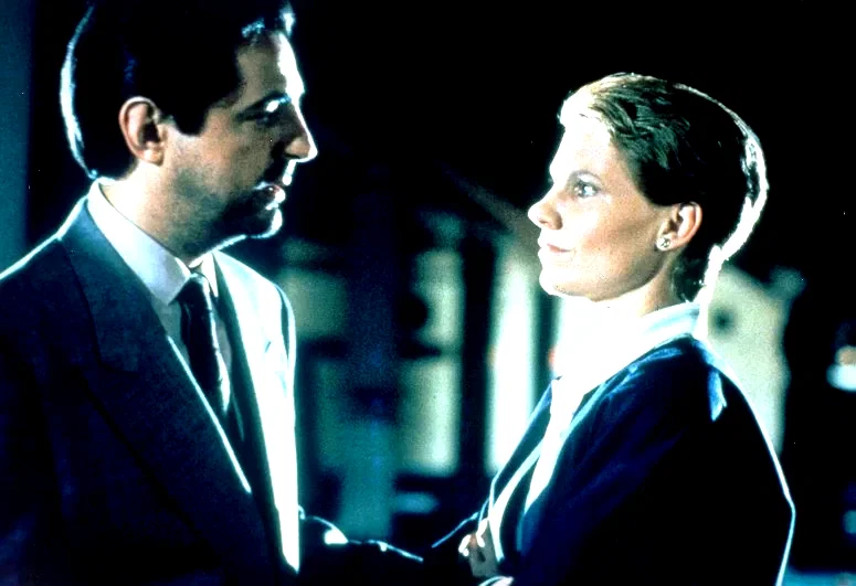 Photo 2 du film : Engrenages