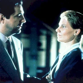 Photo du film : Engrenages