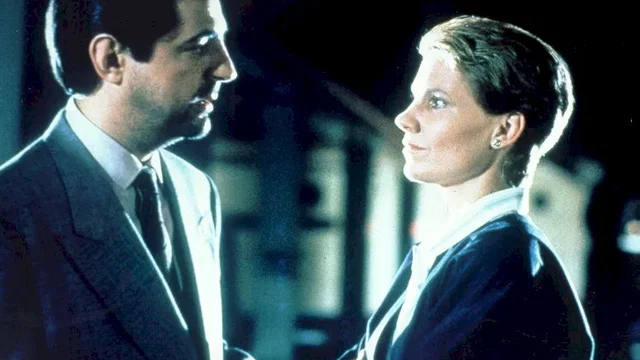 Photo du film : Engrenages